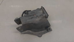 PROTETOR COXIM MOTOR ESQUERDO AUDI A4 TFSI 2011 (2)