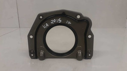 Flange Virabrequim Ford Ka 1.0 3cc 2015 A 2018