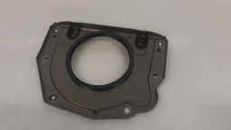 FLANGE VIRABREQUIM FORD KA 1.0 3CC 2015 A 2018