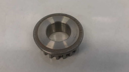 ENGRENAGEM DENTADA VIRABREQUIM FORD KA 1.0 3CC 2015 A 2018