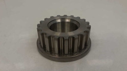 ENGRENAGEM DENTADA VIRABREQUIM FORD KA 1.0 3CC 2015 A 2018