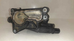 CARCAÇA VÁLVULA TERMOSTATICA FORD KA 1.0 2017