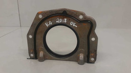 FLANGE VIRABREQUIM FORD KA 1.0 3CC 2018 2019