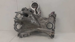 TAMPA FRONTAL MOTOR FORD KA 1.0 3CC 2015 A 2018