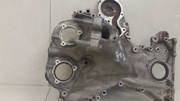 TAMPA FRONTAL MOTOR FORD KA 1.0 3CC 2015 A 2018