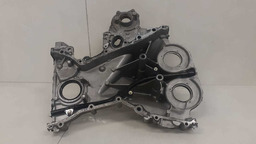 TAMPA FRONTAL MOTOR FORD KA 1.0 3CC 2015 A 2018