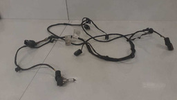 CHICOTE BMW X3 2.0 2014 2015 513699D03