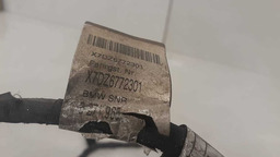 CHICOTE BMW X3 2.0 2014 2015 513699D03