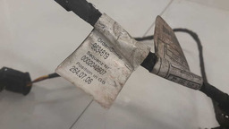 CHICOTE BMW X3 2.0 2014 2015 513699D03