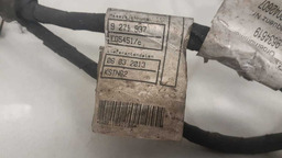 CHICOTE BMW X3 2.0 2014 2015 513699D03