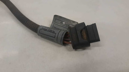 CHICOTE MOTOR BMW X6 4.4 2009 2010