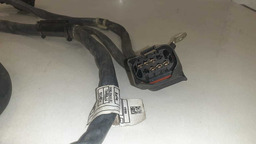 CHICOTE CÂMBIO BMW X3 2.0  2014 2015