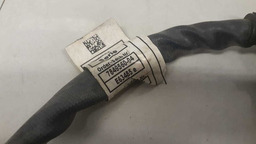 CHICOTE CÂMBIO BMW X3 2.0  2014 2015