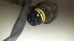 CHICOTE CÂMBIO BMW X3 2.0  2014 2015