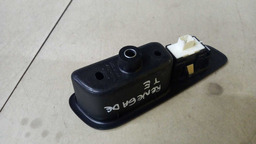 BOTÃO VIDRO ELÉTRICO TRASEIRO ESQUERDO JEEP RENEGADE 2019