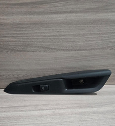 BOTÃO VIDRO ELÉTRICO TRASEIRO ESQUERDO NISSAN KICKS 2018