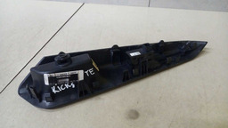 BOTÃO VIDRO ELÉTRICO TRASEIRO ESQUERDO NISSAN KICKS 2018