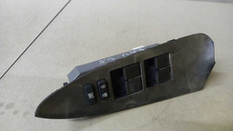 Comando Vidro Elétrico Dianteiro Esquerdo Toyota Rav4 2014