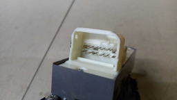 COMANDO VIDRO ELÉTRICO DIANTEIRO ESQUERDO TOYOTA RAV4 2014