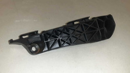 GUIA PARA-CHOQUE DIANTEIRO ESQUERDO TOYOTA RAV4 2012