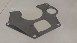 CHAPA SEPARADORA MOTOR CÂMBIO CHRYSLER NEON 2.0 1998