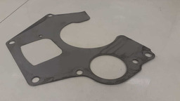 CHAPA SEPARADORA MOTOR CÂMBIO CHRYSLER NEON 2.0 1998