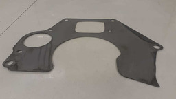 CHAPA SEPARADORA MOTOR CÂMBIO CHRYSLER NEON 2.0 1998