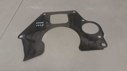 CHAPA SEPARADORA MOTOR CÂMBIO CHRYSLER NEON 2.0 1998