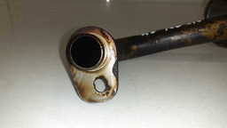 PESCADOR ÓLEO MOTOR CHRYSLER NEON 2.0 1998 A 2000