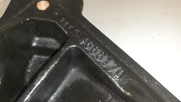 SUPORTE COXIM CENTRAL MOTOR CHRYSLER NEON 2.0 1998 A 2000