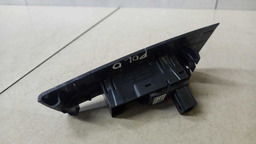 BOTÃO VIDRO ELÉTRICO DIANTEIRO DIREITO VW POLO 2019 2020