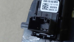 BOTÃO VIDRO ELÉTRICO DIANTEIRO DIREITO VW POLO 2019 2020