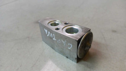 VÁLVULA EXPANSÃO GM CAPTIVA 3.6 2011 2012 