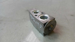 VÁLVULA EXPANSÃO GM CAPTIVA 3.6 2011 2012 