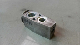 VÁLVULA EXPANSÃO GM CAPTIVA 3.6 2011 2012 