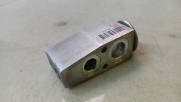 VÁLVULA EXPANSÃO GM CAPTIVA 3.6 2011 2012 