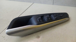 Comando Vidro Elétrico Nissan Kicks 2018 2019