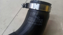 MANGUEIRA INTERCOOLER L D AUDI A4 TFSI 2015 2016 8K0145738M