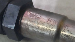 SONDA LAMBDA PÓS AUDI A4 TFSI 2015 2016 06H906262