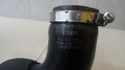 MANGUEIRA INTERCOOLER L E AUDI A4 TFSI 2015 2016 8K0145737J