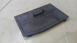 TAMPA CAIXA BATERIA AUDI A4 TFSI 2015 2016