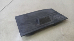 TAMPA CAIXA BATERIA AUDI A4 TFSI 2015 2016