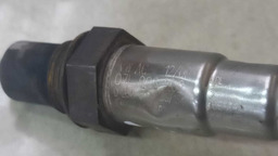 SONDA LAMBDA AUDI A4 TFSI 2015 2016 07L906262