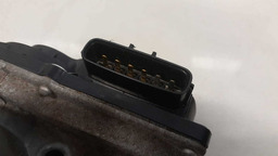 CORPO BORBOLETA TOYOTA RAV4 2.4 2012