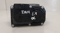 CORPO BORBOLETA TOYOTA RAV4 2.4 2012