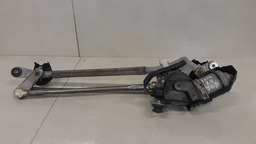 GALHADA LIMPADOR PARABRISA TOYOTA RAV4 2.4 2012