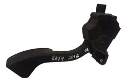 Pedal Acelerador Eletrônico Toyota Rav4 2012
