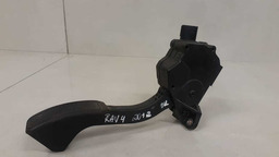 PEDAL ACELERADOR ELETRÔNICO TOYOTA RAV4 2012