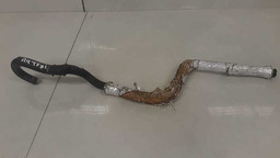 MANGUEIRA HIDRÁULICA AUDI A4 TFSI 2.0 2011 (2)