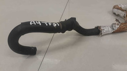 MANGUEIRA HIDRÁULICA AUDI A4 TFSI 2.0 2011 (2)